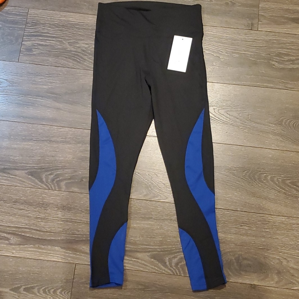 ❤LEGGINGS PARK HIGH RISE ACTIVEWEAR LEGGINGS, S